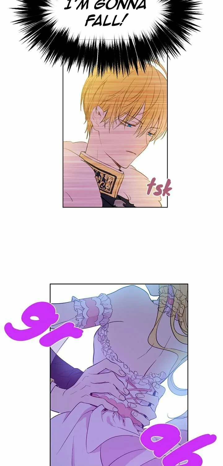 Who Made Me a Princess Chapter 30 page 37 - 