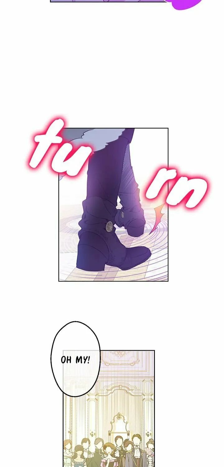 Who Made Me a Princess Chapter 30 page 38 - 