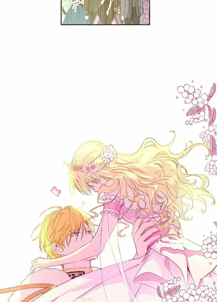 Who Made Me a Princess Chapter 30 page 39 - 