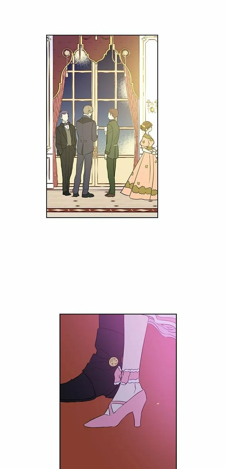 Who Made Me a Princess Chapter 30 page 5 - 