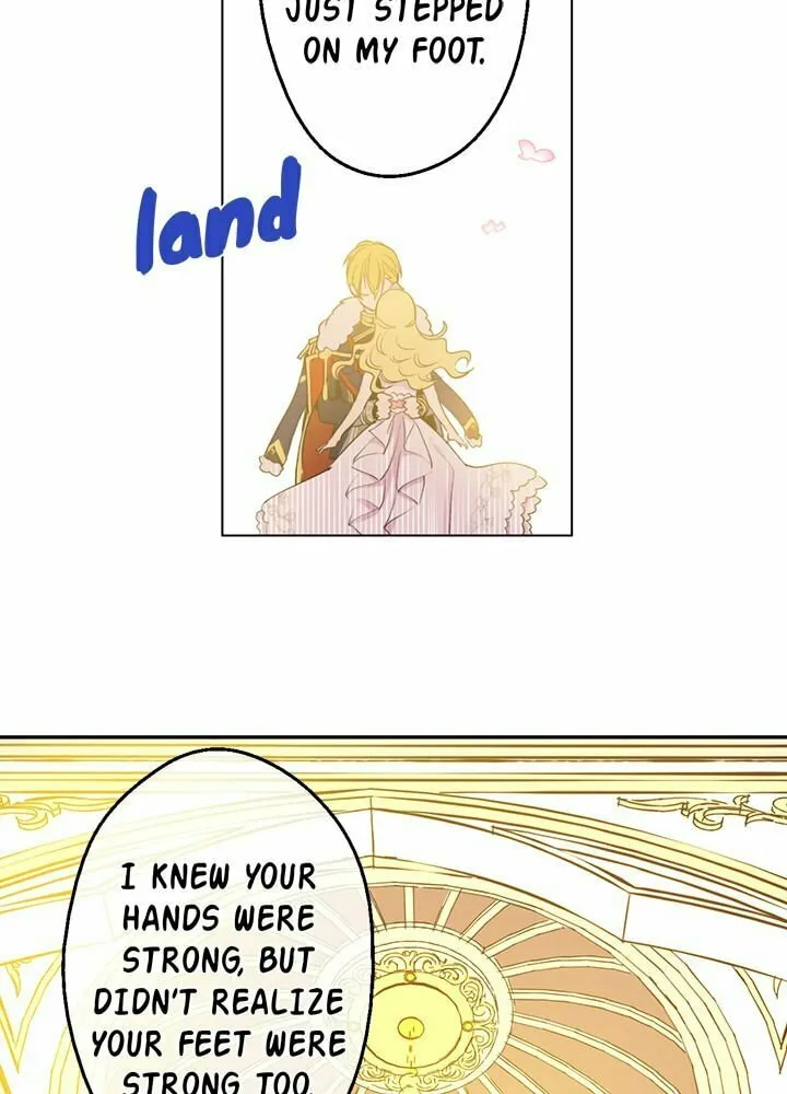 Who Made Me a Princess Chapter 30 page 42 - 