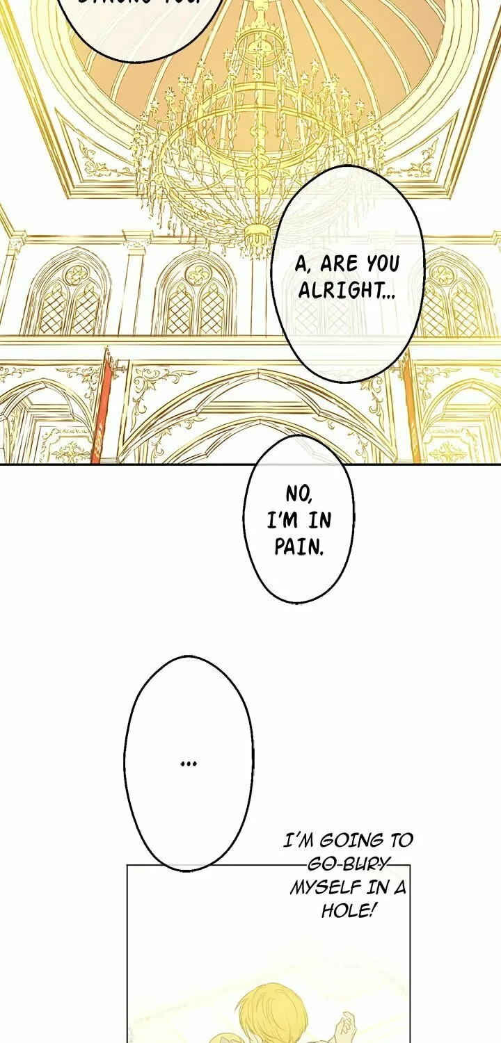 Who Made Me a Princess Chapter 30 page 43 - 