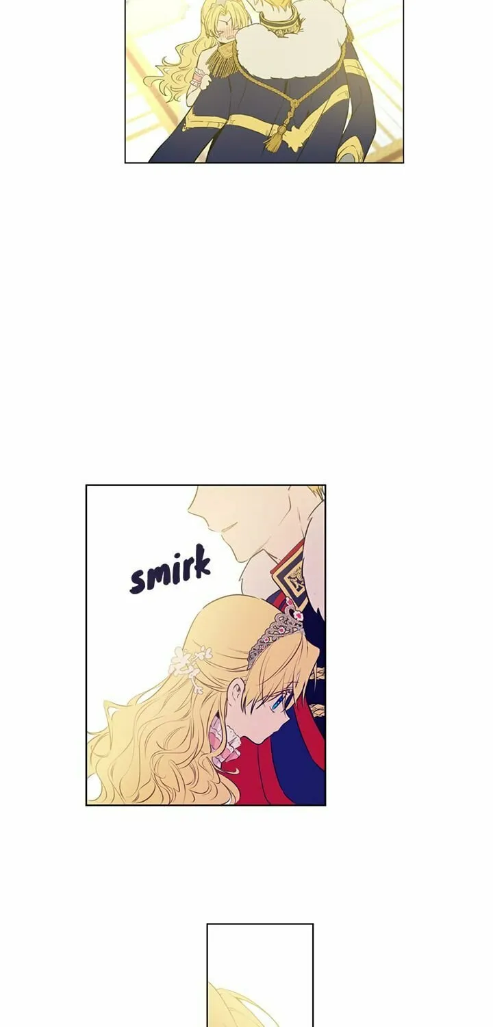 Who Made Me a Princess Chapter 30 page 44 - 