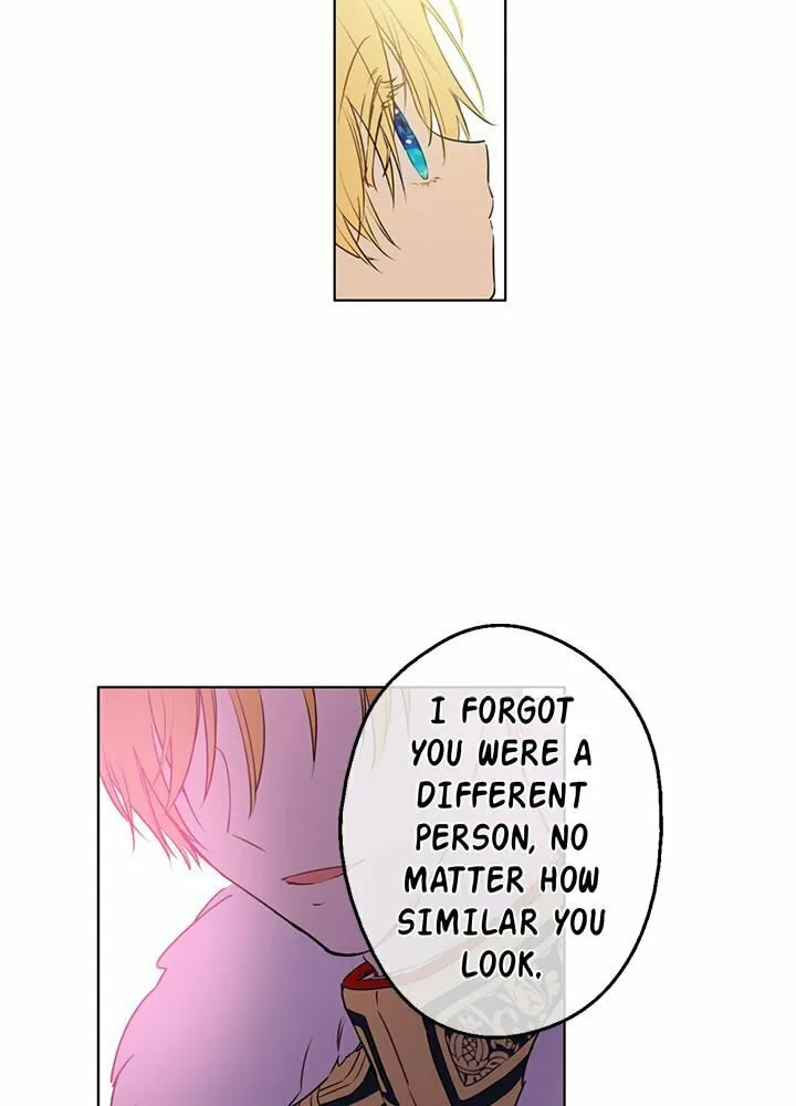 Who Made Me a Princess Chapter 30 page 45 - 
