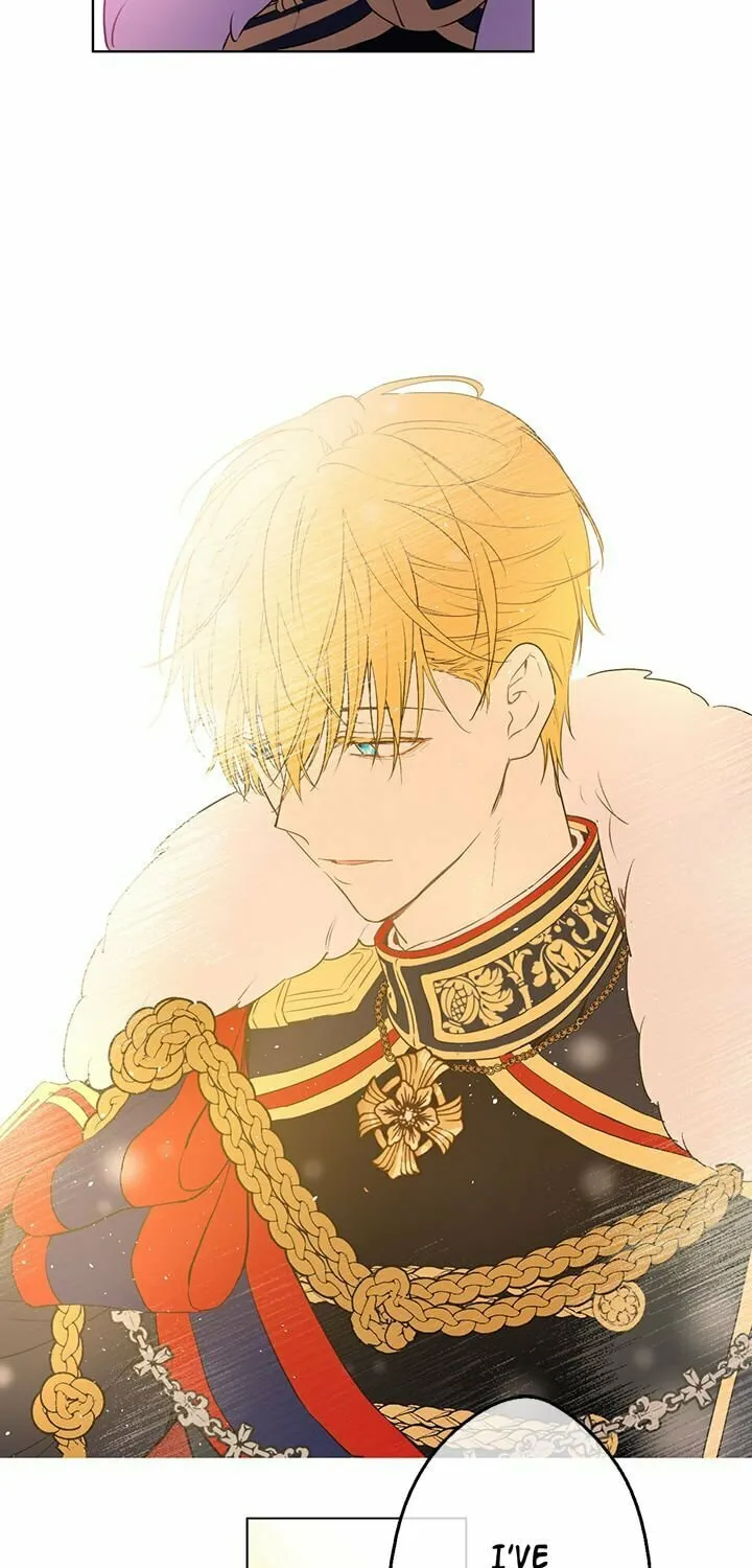 Who Made Me a Princess Chapter 30 page 46 - 
