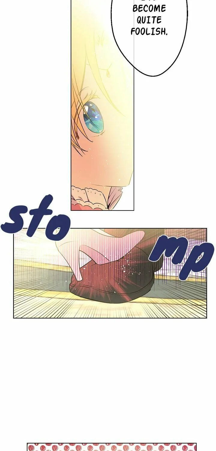 Who Made Me a Princess Chapter 30 page 47 - 
