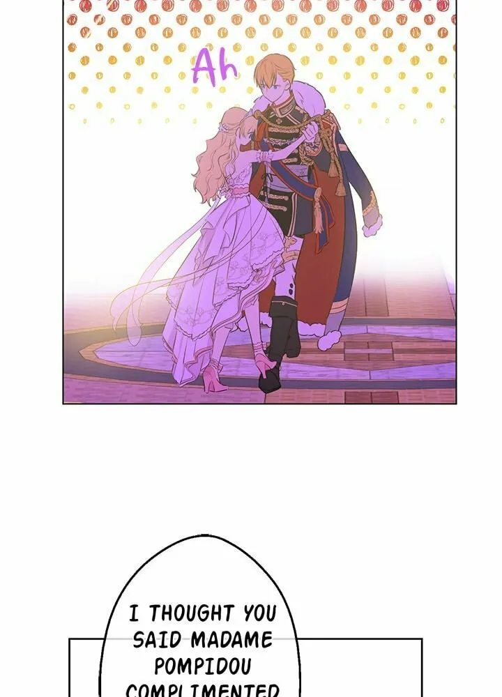 Who Made Me a Princess Chapter 30 page 48 - 