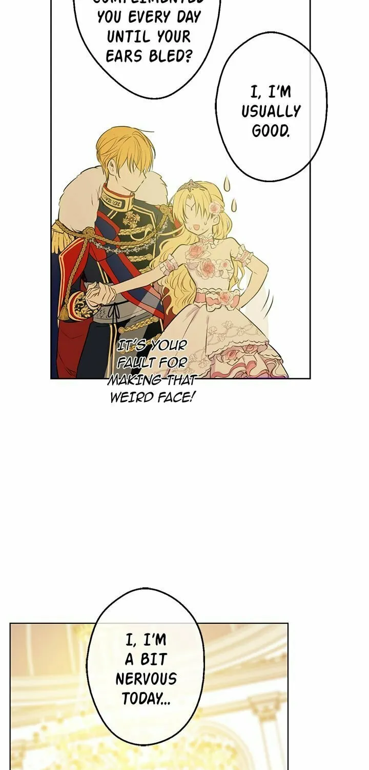 Who Made Me a Princess Chapter 30 page 49 - 
