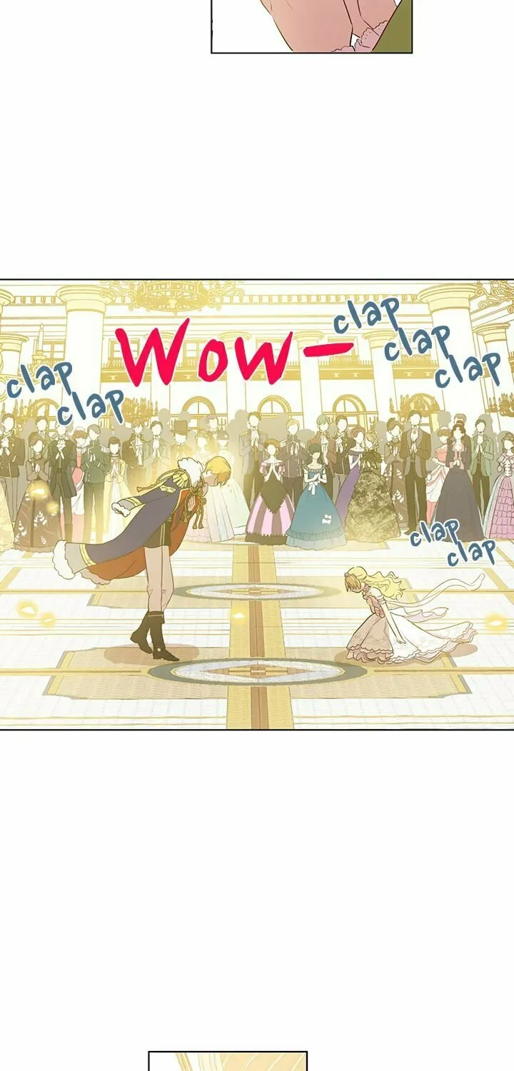 Who Made Me a Princess Chapter 30 page 52 - 