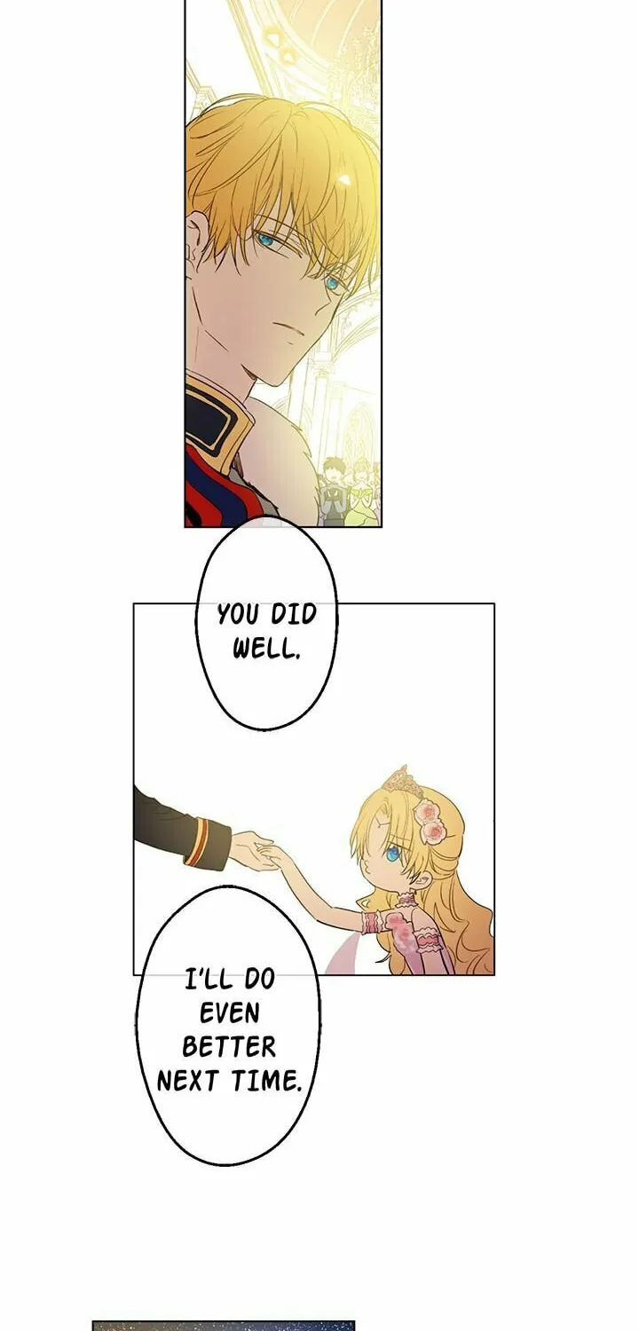 Who Made Me a Princess Chapter 30 page 53 - 