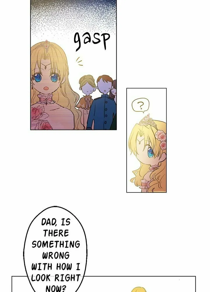 Who Made Me a Princess Chapter 30 page 54 - 