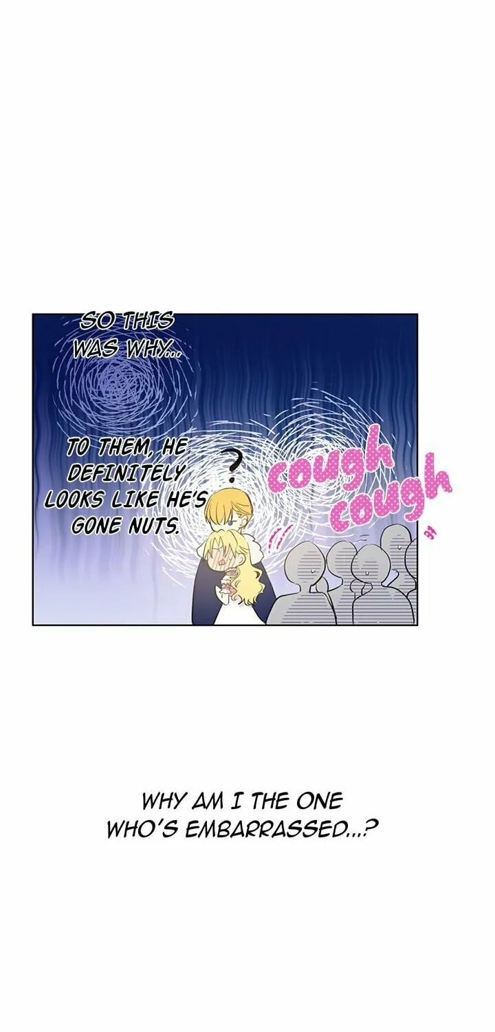 Who Made Me a Princess Chapter 30 page 56 - 
