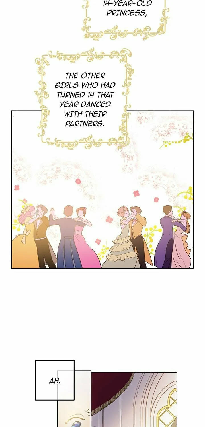 Who Made Me a Princess Chapter 30 page 58 - 