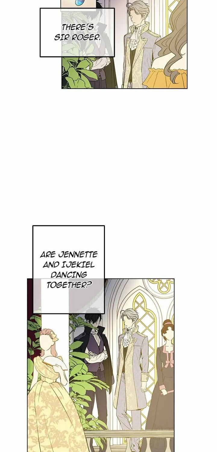 Who Made Me a Princess Chapter 30 page 59 - 