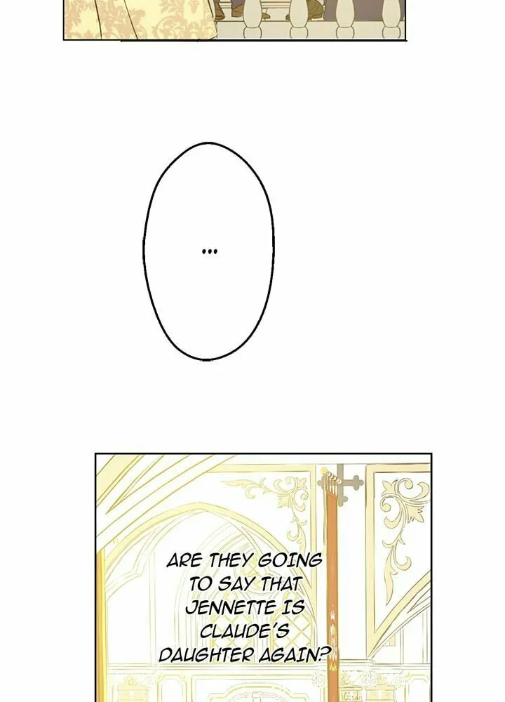 Who Made Me a Princess Chapter 30 page 60 - 
