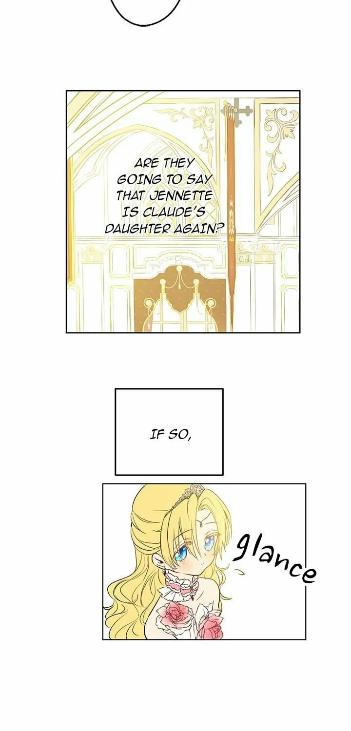 Who Made Me a Princess Chapter 31 page 2 - 
