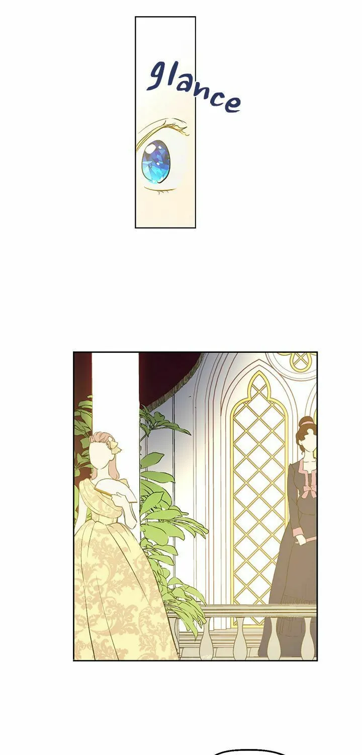 Who Made Me a Princess Chapter 31 page 11 - 