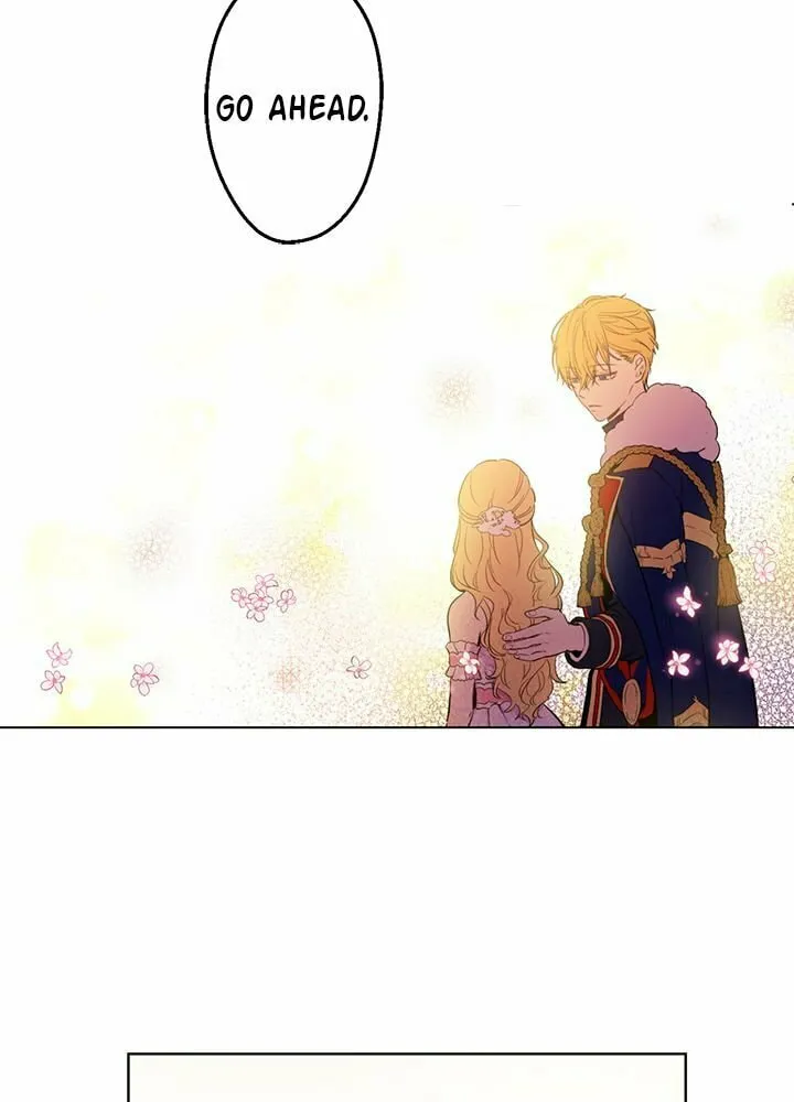 Who Made Me a Princess Chapter 31 page 15 - 