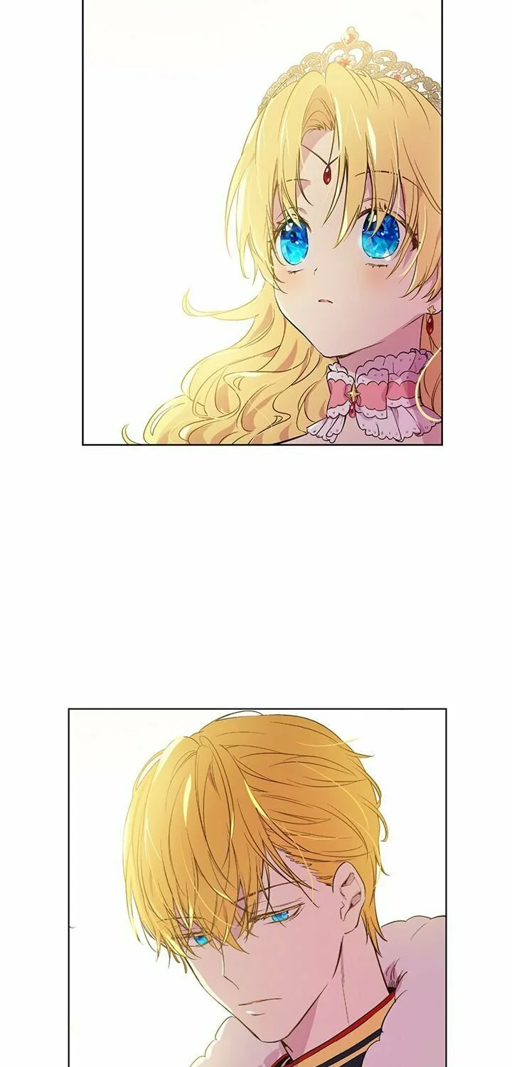 Who Made Me a Princess Chapter 31 page 16 - 