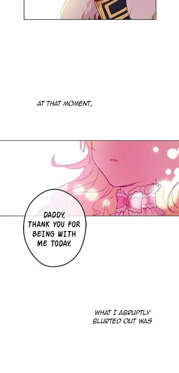 Who Made Me a Princess Chapter 31 page 17 - 