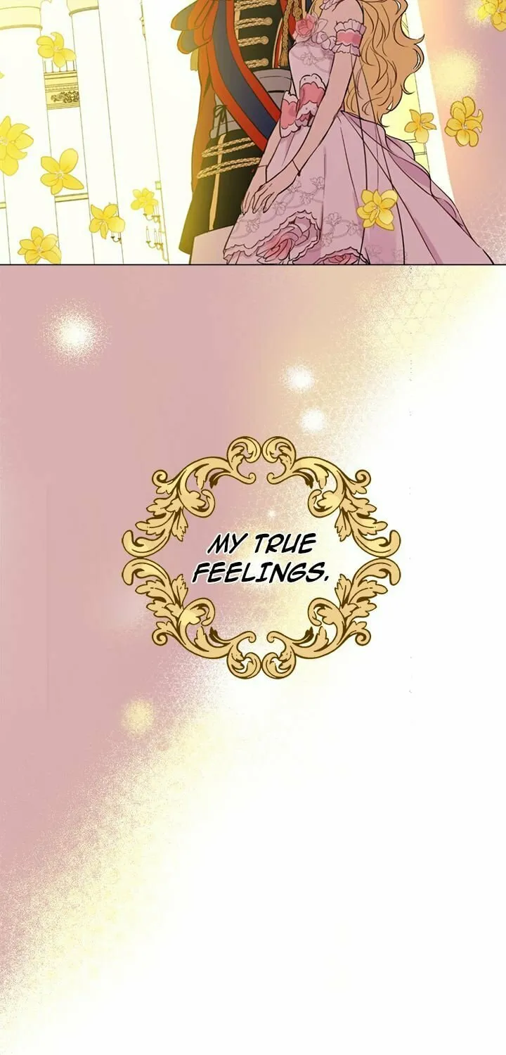 Who Made Me a Princess Chapter 31 page 19 - 