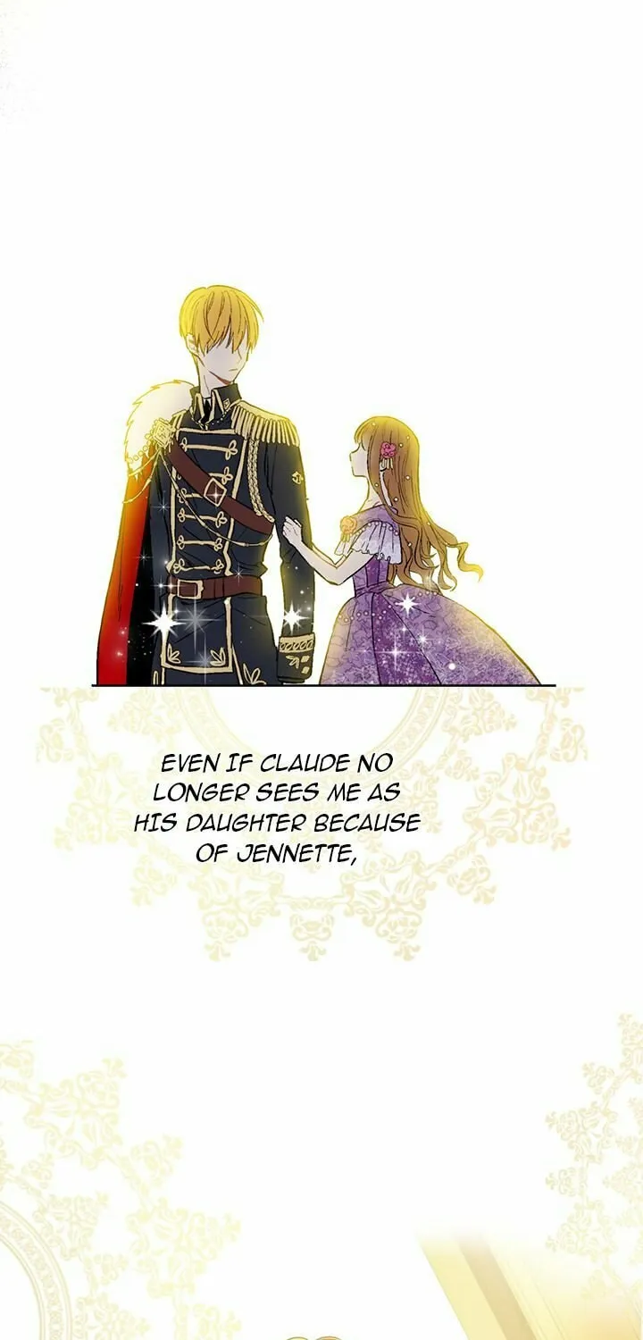 Who Made Me a Princess Chapter 31 page 20 - 