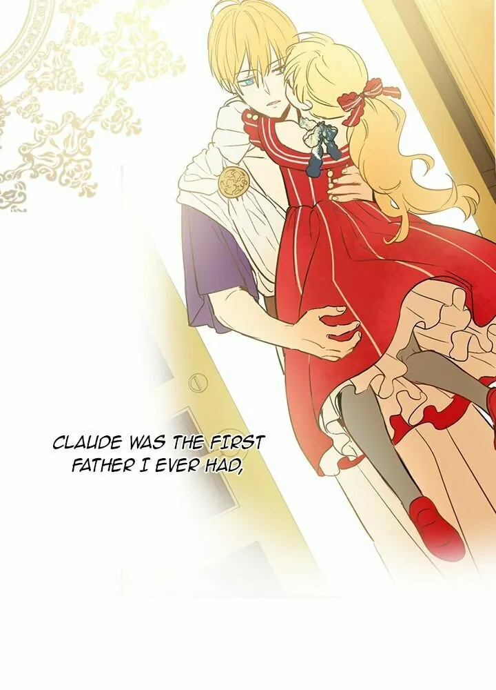 Who Made Me a Princess Chapter 31 page 21 - 