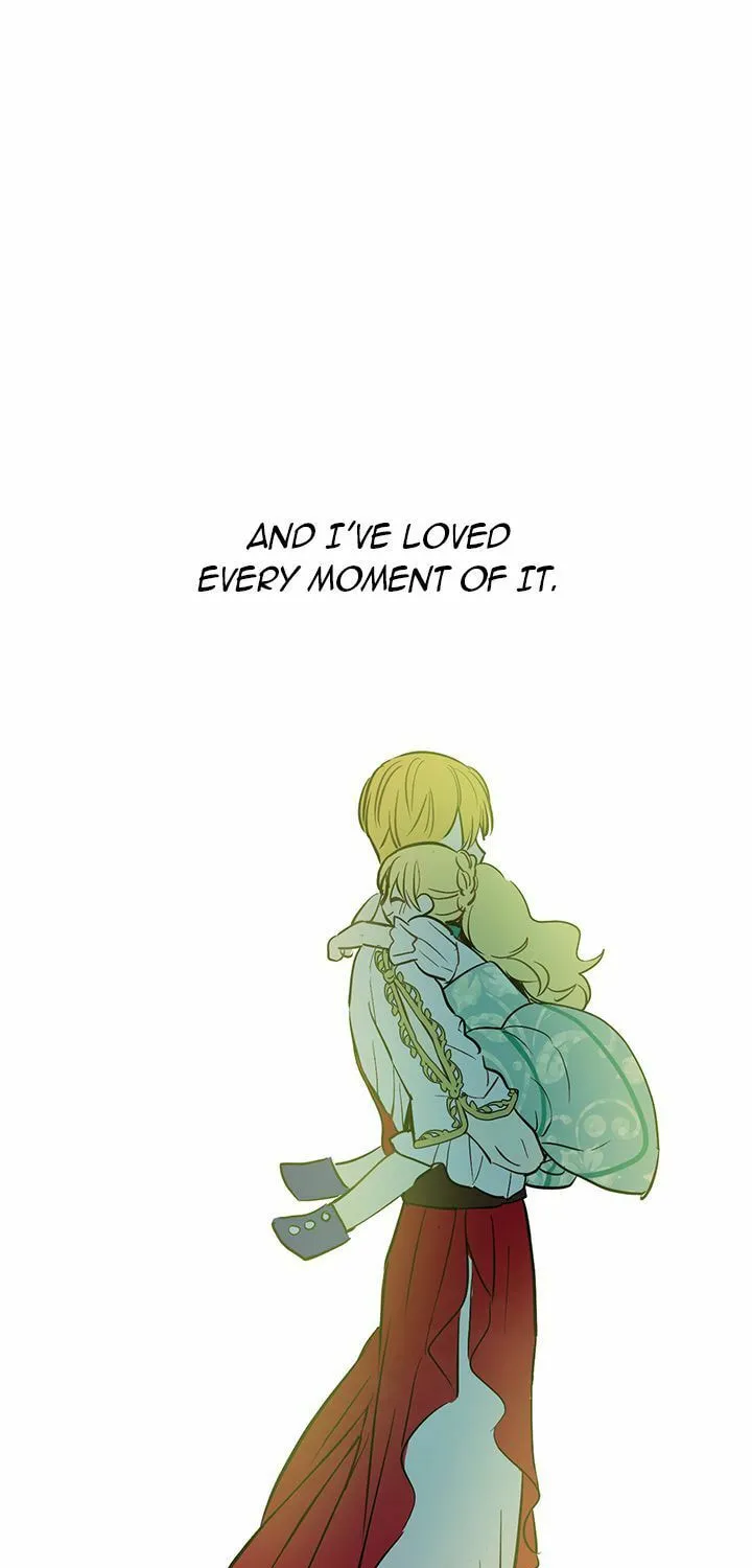 Who Made Me a Princess Chapter 31 page 22 - 