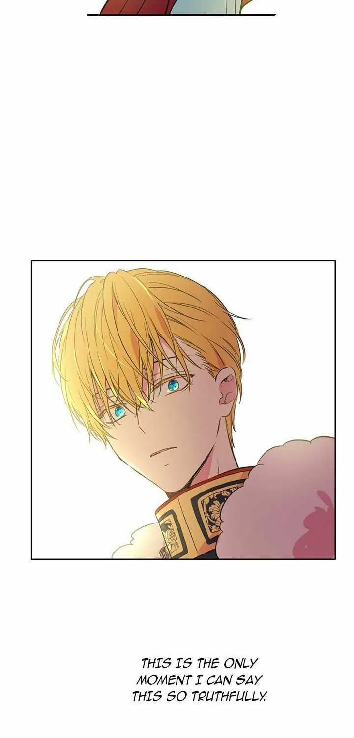 Who Made Me a Princess Chapter 31 page 23 - 