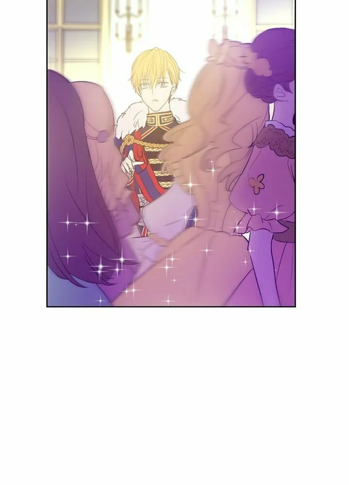 Who Made Me a Princess Chapter 31 page 27 - 
