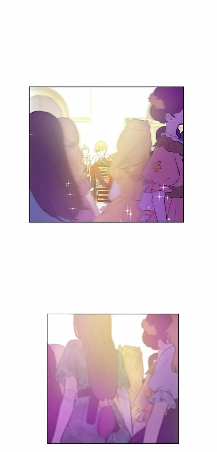 Who Made Me a Princess Chapter 31 page 28 - 