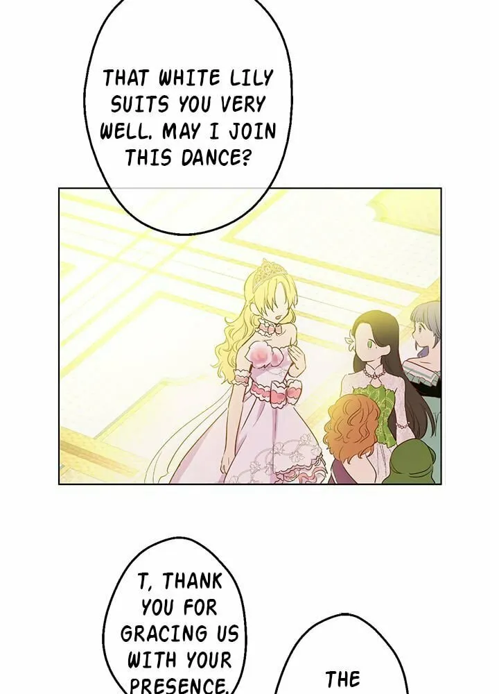 Who Made Me a Princess Chapter 31 page 30 - 