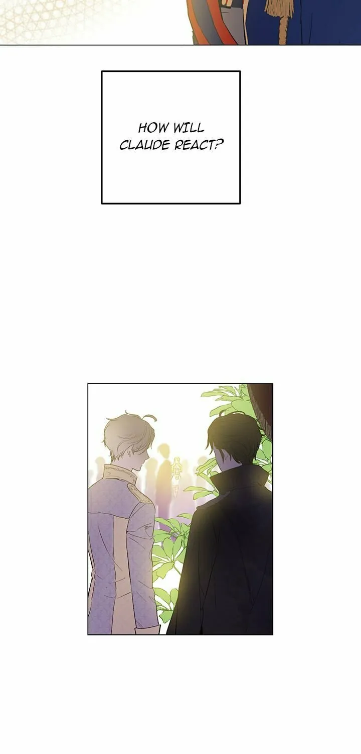 Who Made Me a Princess Chapter 31 page 4 - 