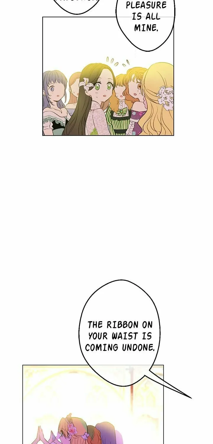 Who Made Me a Princess Chapter 31 page 31 - 