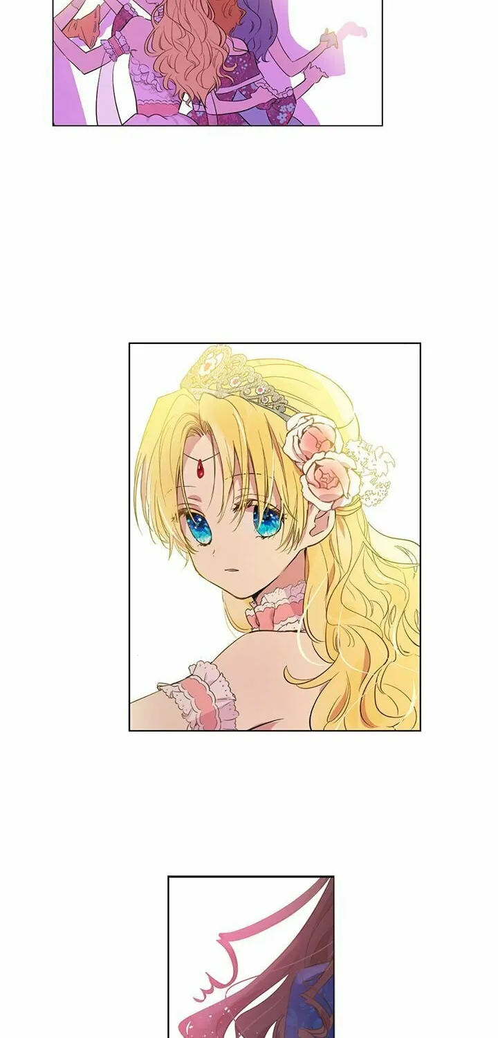 Who Made Me a Princess Chapter 31 page 32 - 