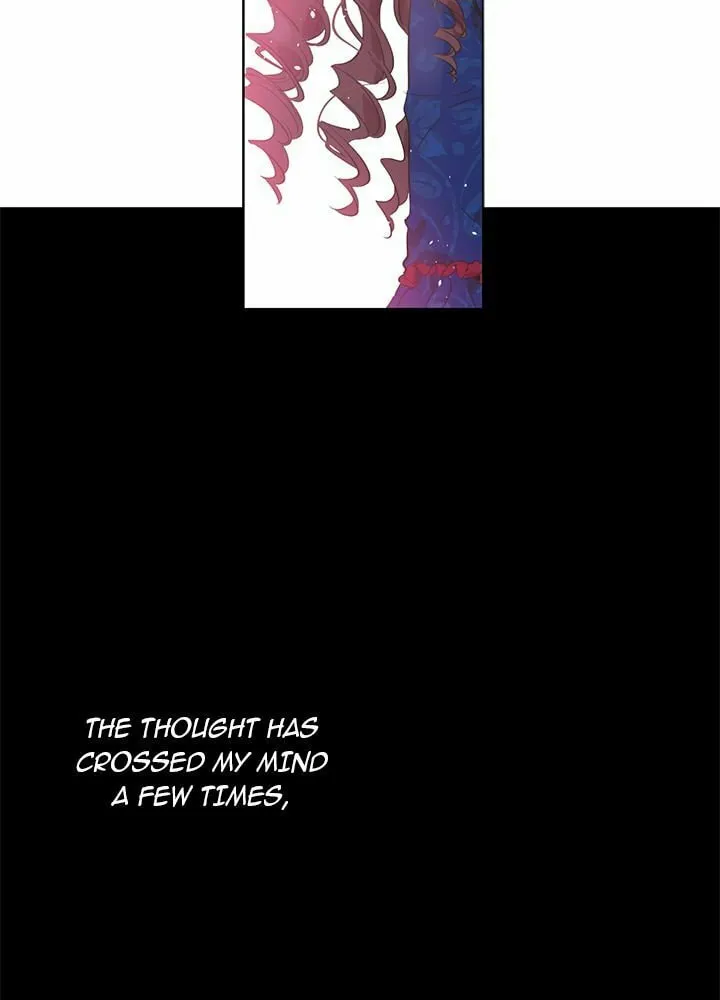 Who Made Me a Princess Chapter 31 page 33 - 