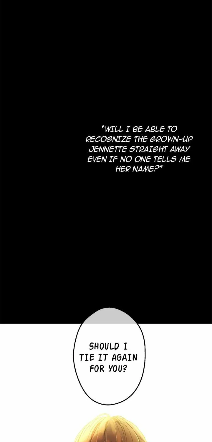 Who Made Me a Princess Chapter 31 page 34 - 