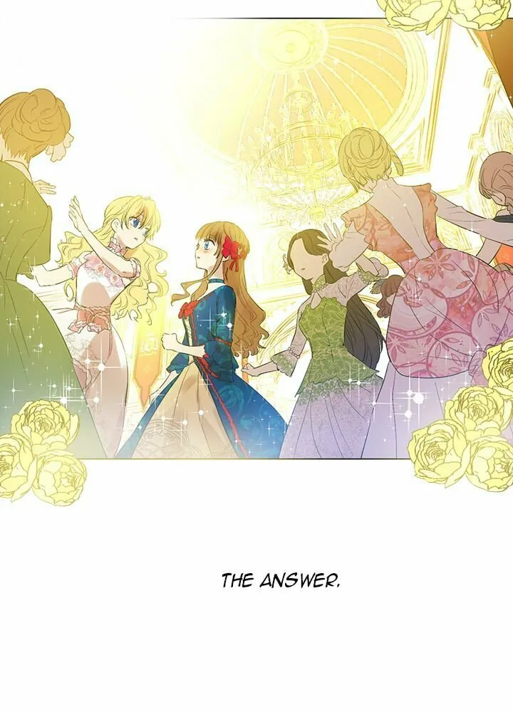 Who Made Me a Princess Chapter 31 page 36 - 