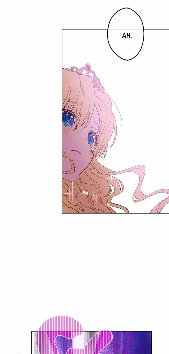 Who Made Me a Princess Chapter 31 page 37 - 