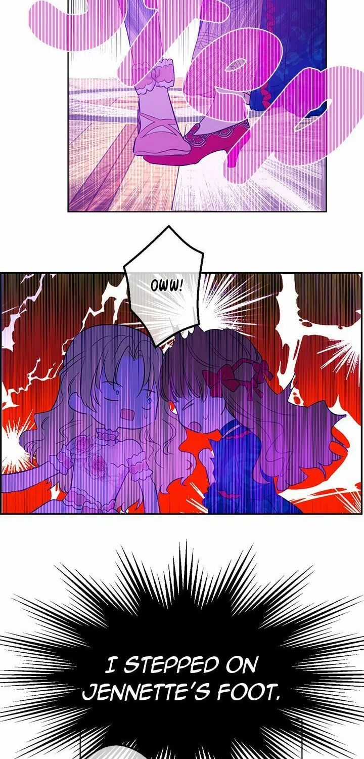 Who Made Me a Princess Chapter 31 page 38 - 