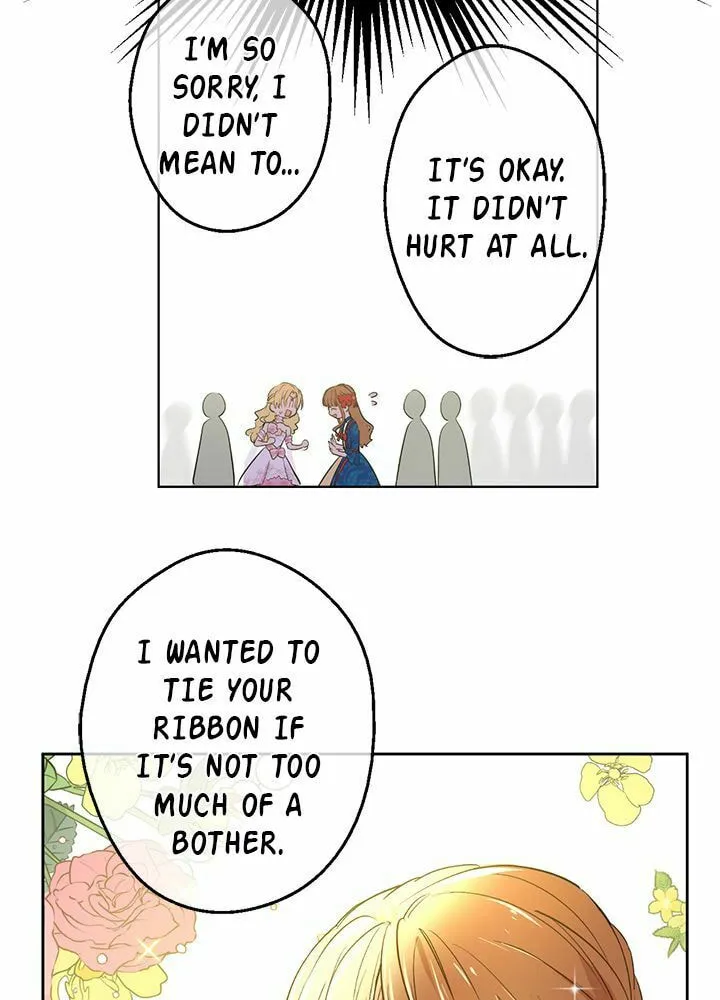 Who Made Me a Princess Chapter 31 page 39 - 