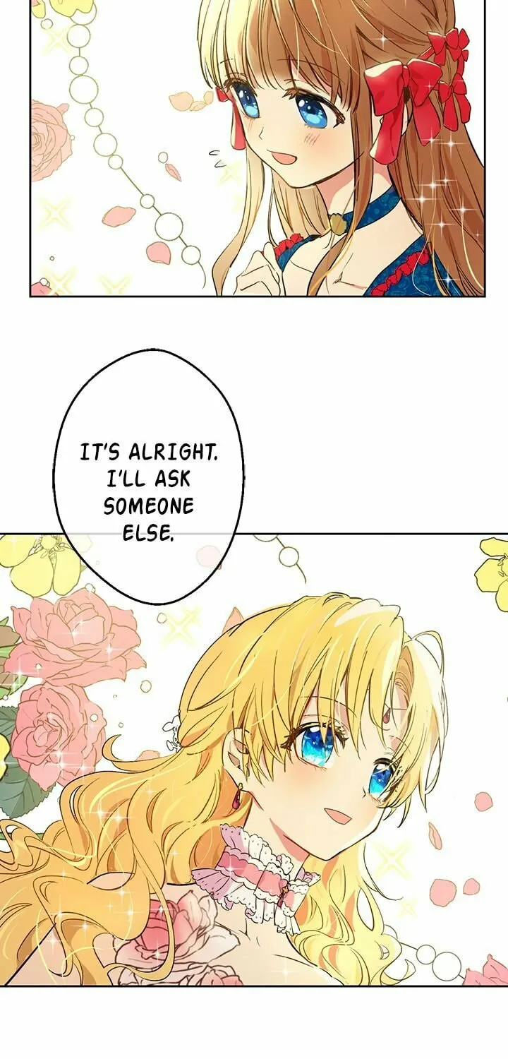 Who Made Me a Princess Chapter 31 page 40 - 