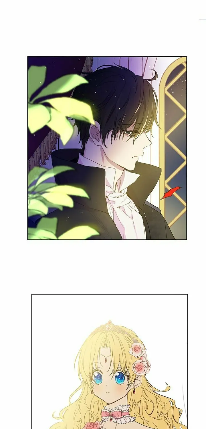 Who Made Me a Princess Chapter 31 page 5 - 