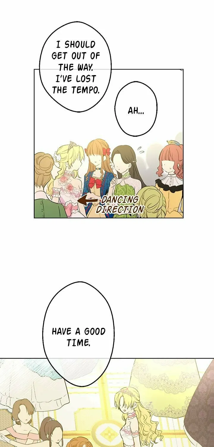 Who Made Me a Princess Chapter 31 page 41 - 