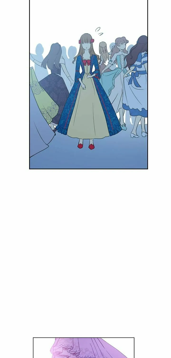 Who Made Me a Princess Chapter 31 page 43 - 