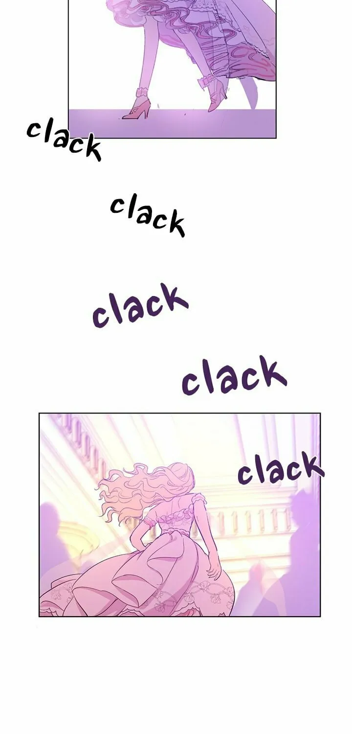 Who Made Me a Princess Chapter 31 page 44 - 