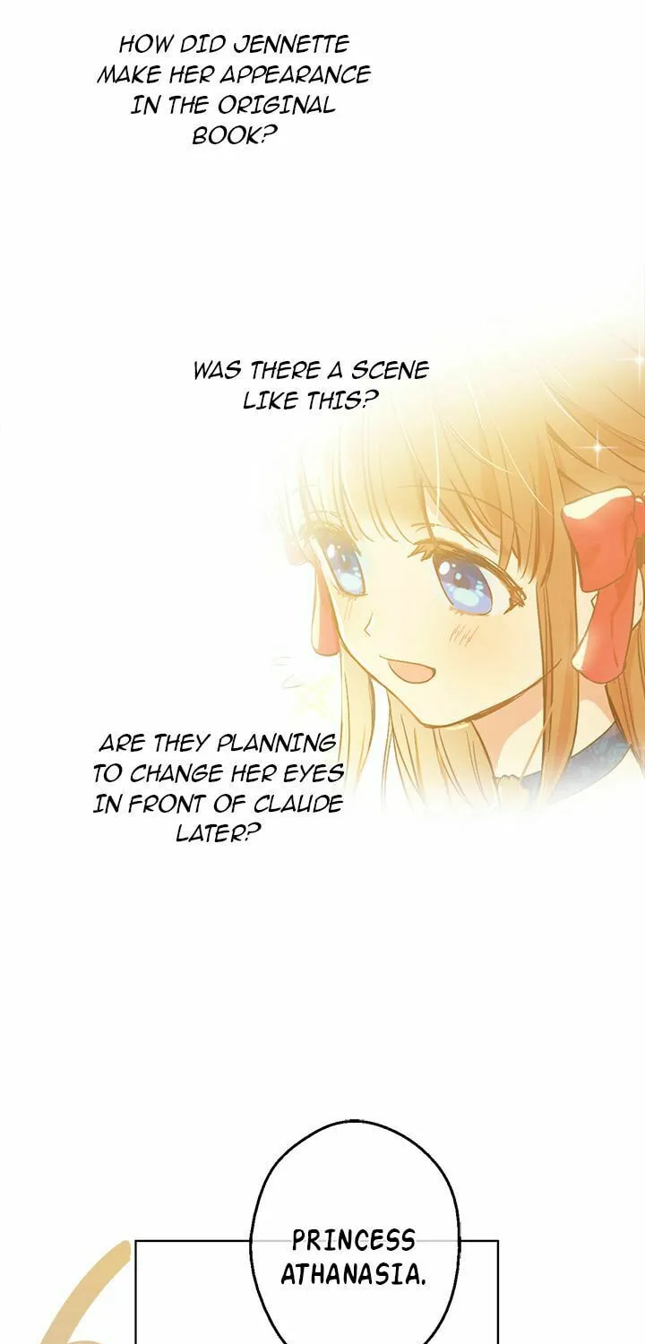Who Made Me a Princess Chapter 31 page 46 - 