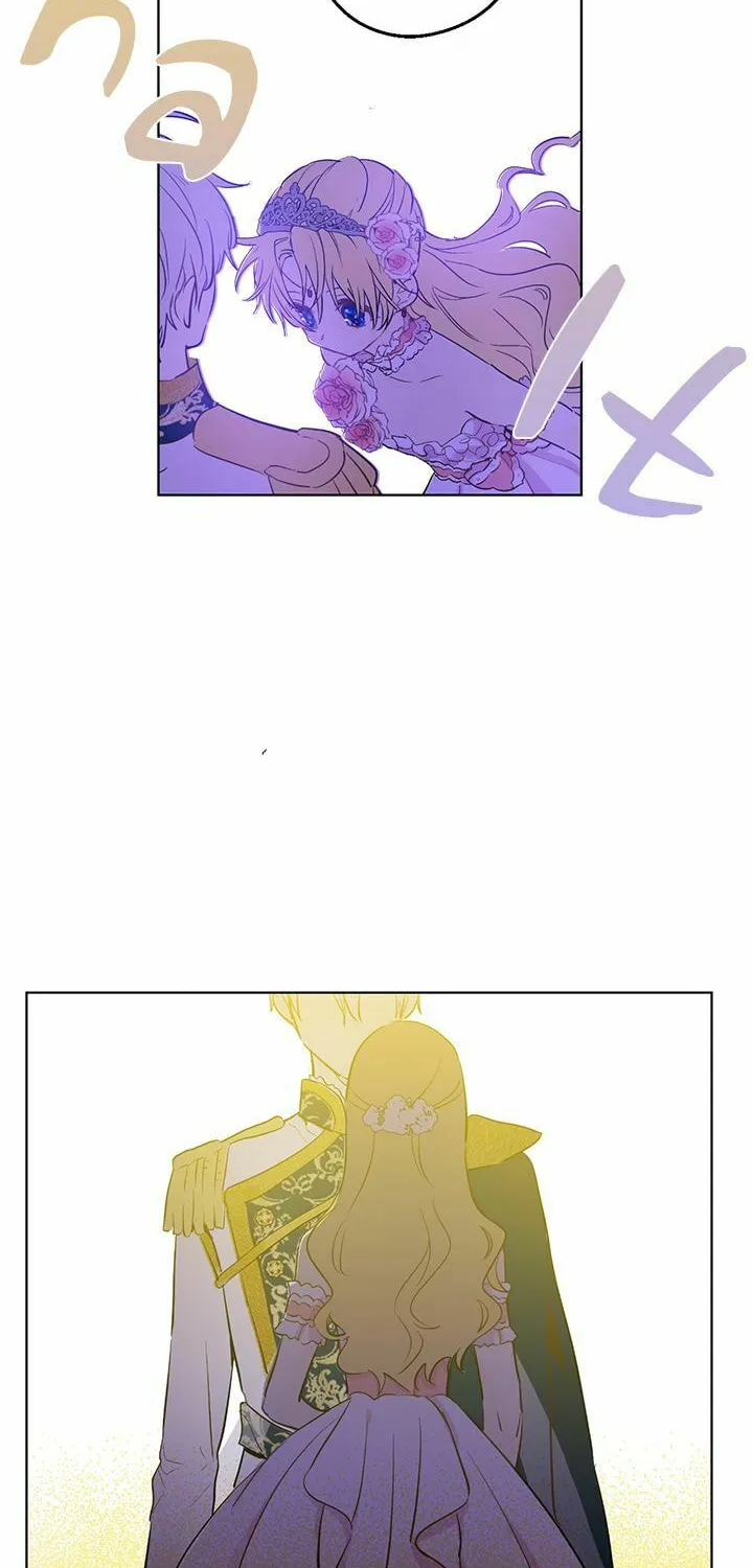Who Made Me a Princess Chapter 31 page 47 - 