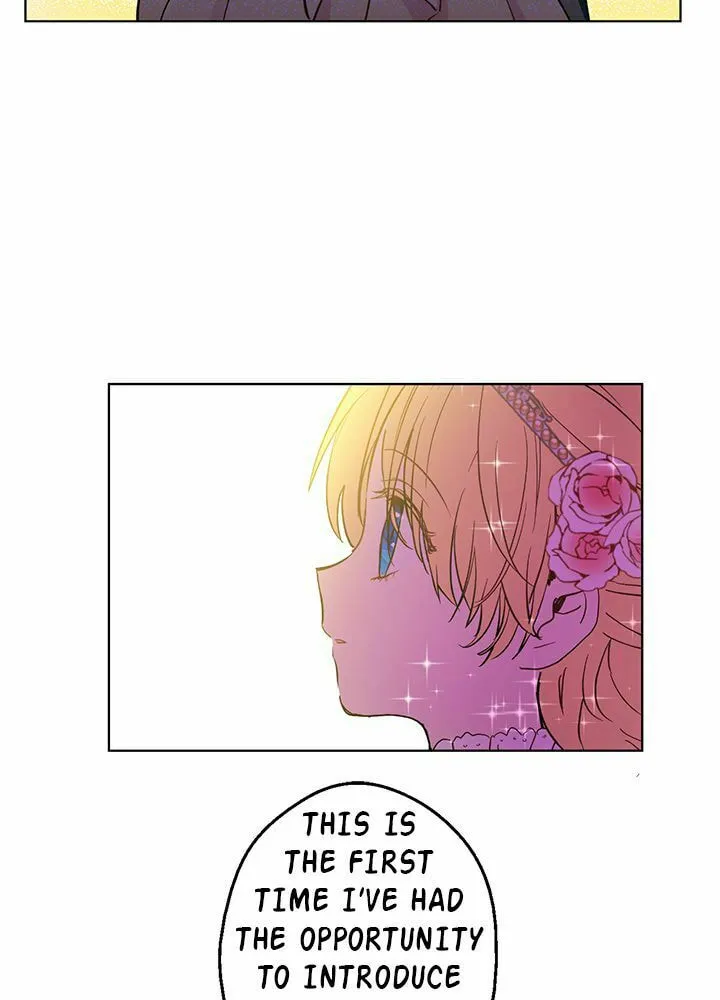 Who Made Me a Princess Chapter 31 page 48 - 