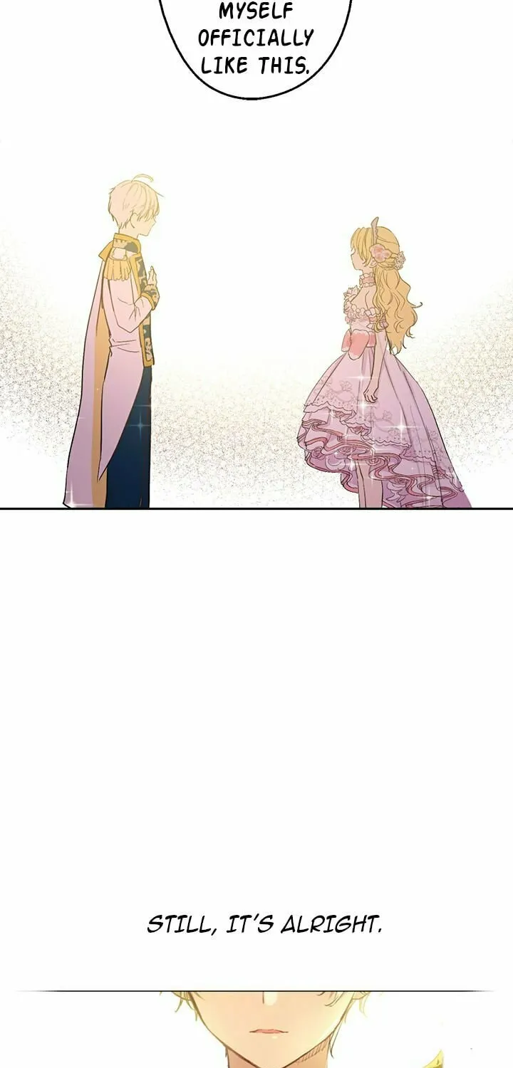 Who Made Me a Princess Chapter 31 page 49 - 
